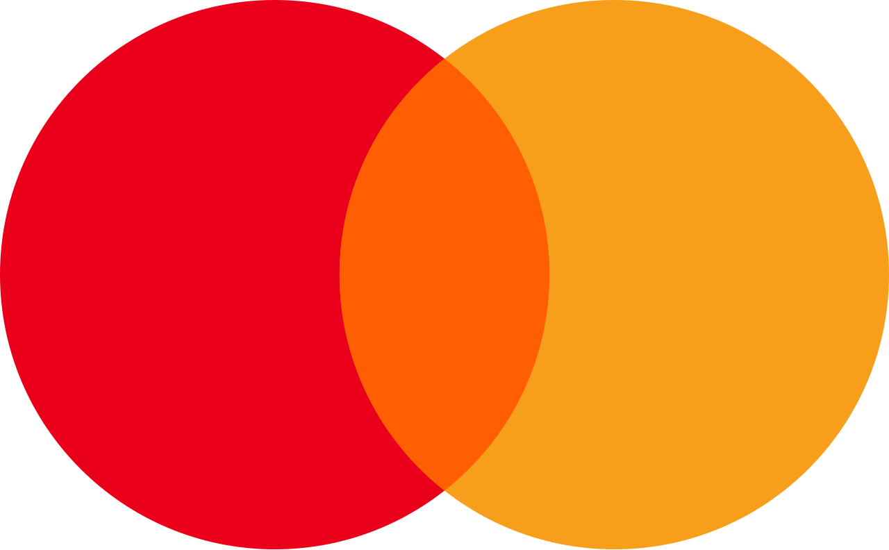Logotipo de Master Card