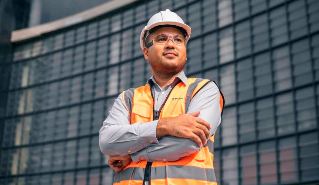 Constratista de Grupo Industrial Tauro