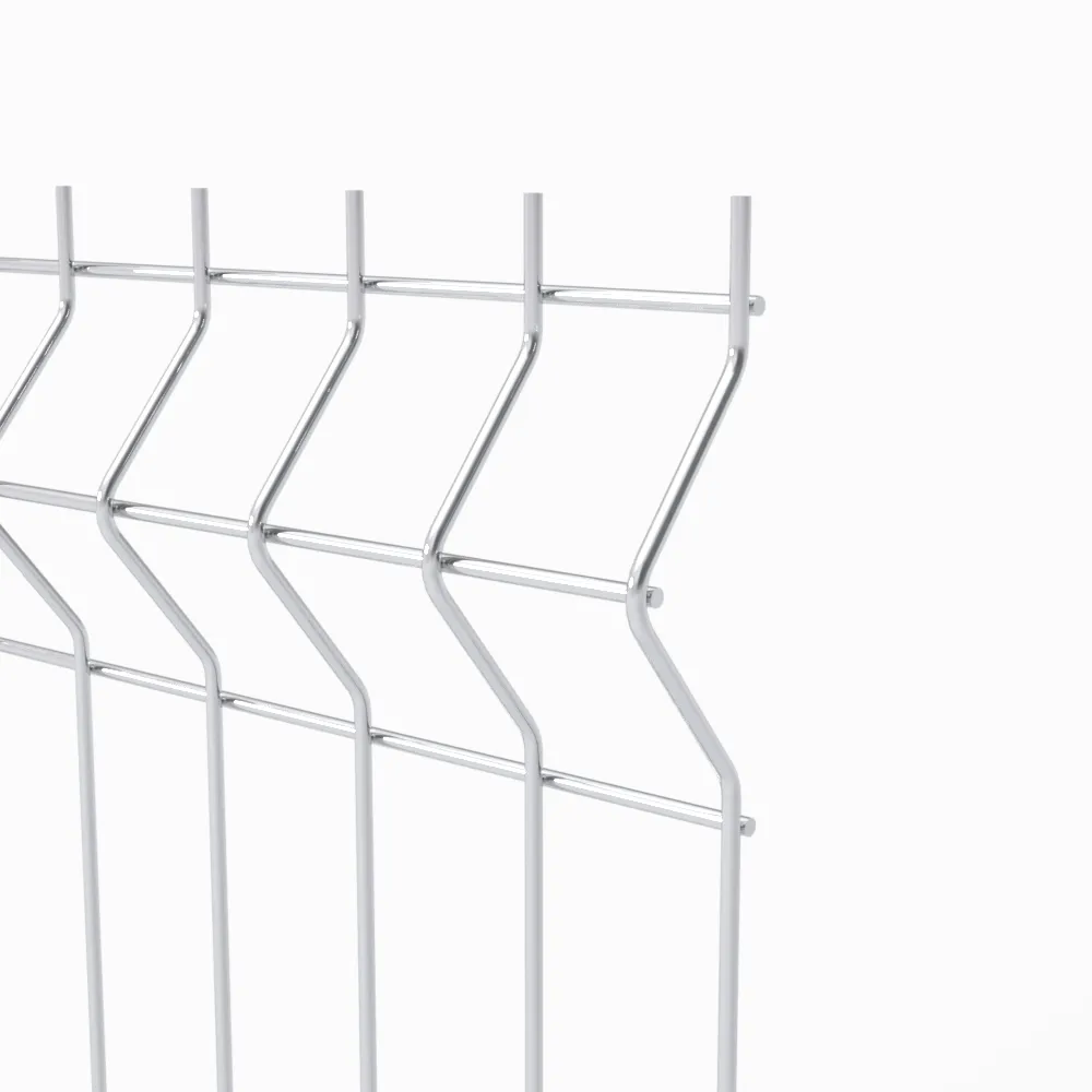 [EP25V] Panel Reja Tauro® de 2.5 m x 2.5 m Estándar Verde